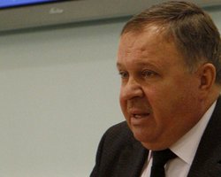 Глава ЦИК намерен привлечь к ответственности судей Киевского окружного админсуда