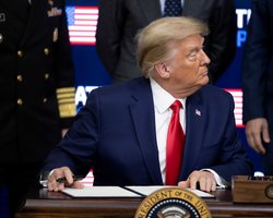 Соглашение о недрах между Украиной и США: усилит ли Трамп давление на Путина ради мира