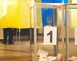 Снова антирекорд. Явка во втором туре выборов мэров 15 ноября составила 23,9% - ОПОРА