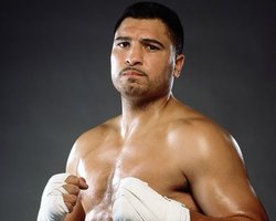 Руис: братья Кличко не хотят драться по-настоящему