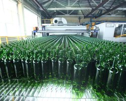 Производители стекла в Украине заявили о частичной остановке заводов из-за цен на газ