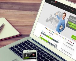 Ставки сделаны. Как украинец открыл сервис футбольных прогнозов в Польше