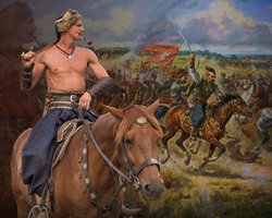Степная демократия, первая в мире конституция и защита границ — как украинские казаки вошли в историю