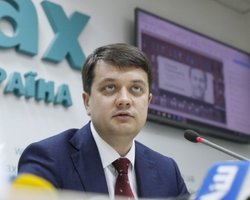 У Зеленского рассказали, кто может стать спикером и вице-спикером Рады