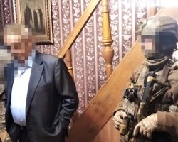 Продавал авиадвигатели в РФ: СБУ подтвердила задержание президента "Мотор Сич" Богуслаева