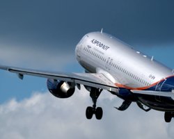 Говорят, что невиновны: за одни сутки произошли три аварии с самолетами "Аэрофлота" (фото, видео)