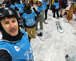 Известный блогер Владислав Хильченко квалифицировался на Паралимпиаду 2026 года