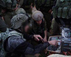 ЦАХАЛ досі не розпочав наземну операцію в Газі: у чому причина затримки, — експерти (відео)