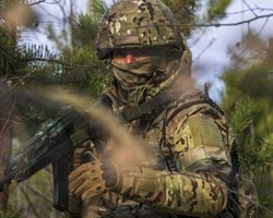 "Самое горячее направление": ВС РФ пытаются окружить Клебан-Бык на Константиновском направлении