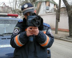 ГАИ вернет на дороги измерители скорости TruеCam