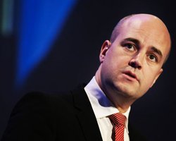 К операции против Каддафи присоединится Швеция