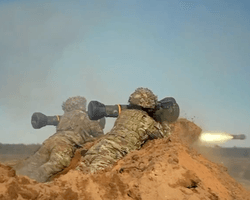 "Шойгу — балабол": російські військові підтвердили перебування ЗСУ в Кринках (відео)