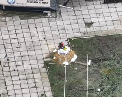 Почему в Гуляйполе не уничтожили компьютеры и карты: офицер из 106 бригады рассказал о потере КСП