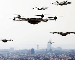 Угорські дрони заходили в повітряний простір України, — Зеленський