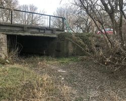 "Надежды на зимние осадки не оправдались": в оккупированном Крыму пересохла река Сарысу