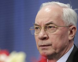Азаров считает сотрудничество с СНГ приоритетом для Украины