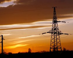 Укрэнерго обещает не отключать свет до 20 марта