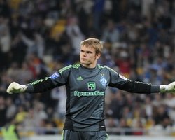 Динамо сыграло в нулевую ничью с Порту