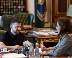 Представлено новий склад Кабміну: хто залишається в уряді, — ексклюзив Фокуса