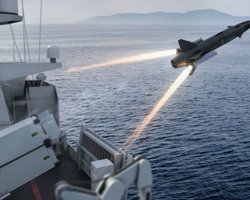 ВСУ потопили российский корабль спустя неделю работы с ракетами Harpoon, — США