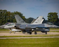 Румунія може взяти участь у війні з Іраном: США хочуть розмістити війська на авіабазі країни, — ЗМІ