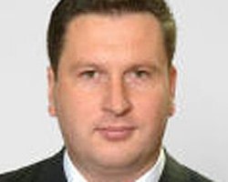 Подчиненный Черновецкого подал заявление на увольнение