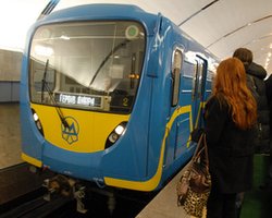 Киевский метрополитен пожаловался на увеличение убытка