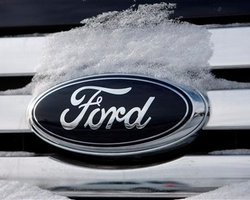 Концерн Ford сократит количество моделей 