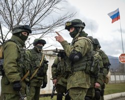 "Нас разматывают на подходе": ВС РФ жалуются на потери в Авдеевке, но закрепятся возле коксохима