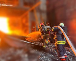 Економити світло будемо ще довго: РФ змінила тактику атак енергетики, — "Укренерго" (відео)