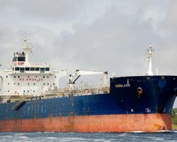 Катери-камікадзе ЗСУ уразили підсанкційний танкер Marquise: атакували під Туапсе, — Генштаб