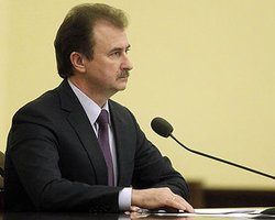 Попов, возмущенный действиями оппозиции, требует созвать внеочередную сессию Киевсовета