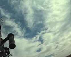 "Опа, іде на мене": бійці ЗСУ показали, як з кулемета "косять" дрони-камікадзе (відео)