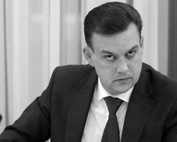 Суицид мэра Кривого Рога не был связан с аудитом: горсовет опроверг версию Монастырского