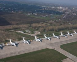 Підрив авіабаз РФ: для операції "Павутина" Україна не використовувала розвіддані США, — ЗМІ