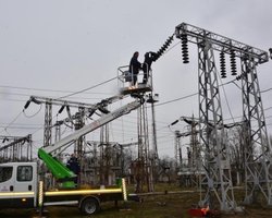 В Минэнерго рассказали, где самая сложная ситуация со светом после ракетного удара