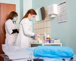 Статистика коронавируса в Украине на 20 июня: количество новых случаев немного снизилось