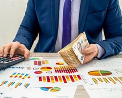 Вкладываем в недвижимость и облигации. Как лучше инвестировать средства в Украине во время войны