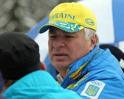 Президент Федерации биатлона Украины: на особенный результат мы не рассчитывали