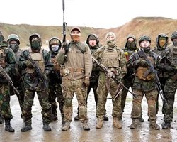 Атаки РДК на Белгородщину доказывают, что к России вернулся бумеранг войны, — Левин (видео)