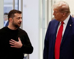 Встреча Зеленского и Трампа до Дня благодарения: в Вашингтоне ответили, состоится ли она