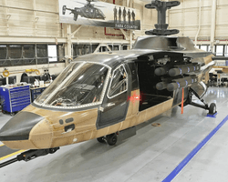 Sikorsky: как компания с украинскими корнями изменила облик вертолета