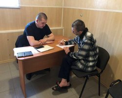 Еще трое россиян просят Путина обменять их на украинских политзаключенных