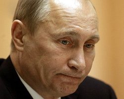 48% россиян хотят видеть Путина кандидатом в президенты в 2018 году, - опрос