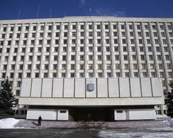 ЦИК зарегистрировала Гриценко, Мураева и Куприя кандидатами в президенты