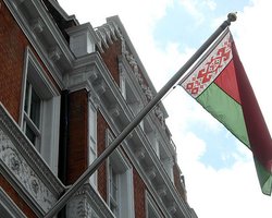 Украинские чиновники в Белоруссии не скрываются, заявляют в Минске