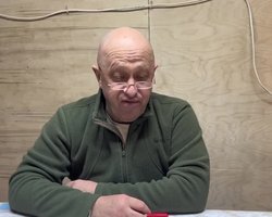 Коробки с деньгами возле офиса Пригожина: главарь наемников озвучил подробности