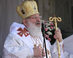 Гузар: Мы претендуем на имущество, принадлежавшее нам до 1939 г.