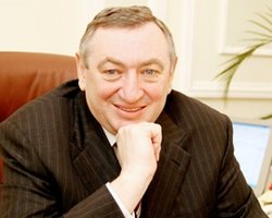 Эдуард Гурвиц занял второе место в рейтинге самых влиятельных одесситов