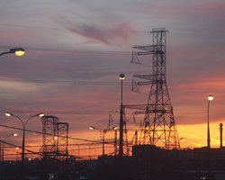 Донецкая область осталась без света: последствия ночных ударов РФ